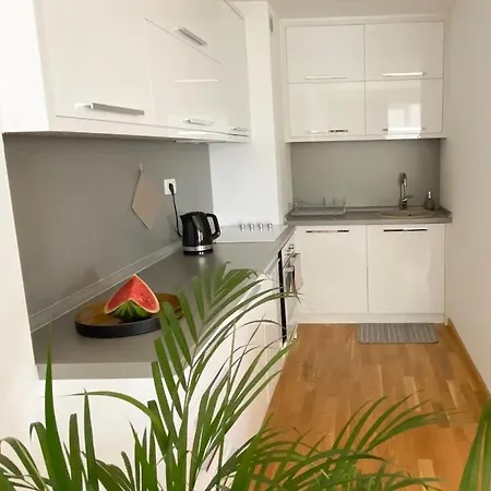 Appartamento Four Views Budua